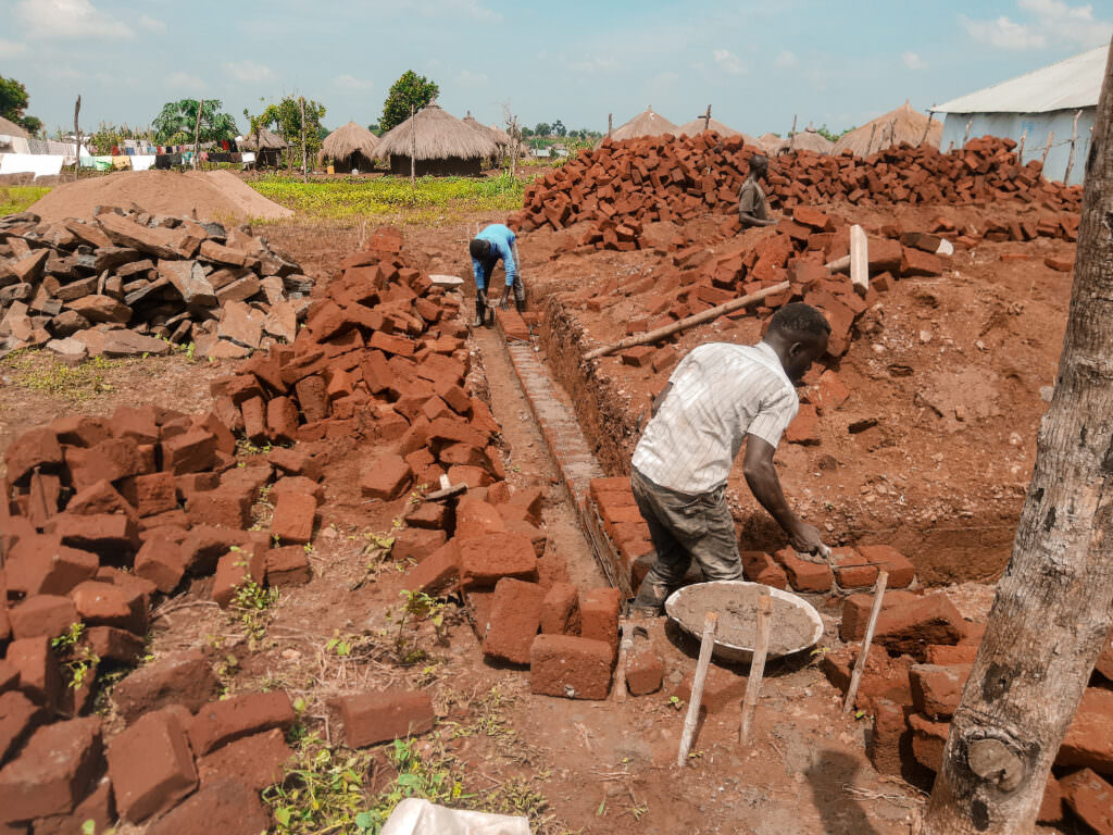 Bauschule Ausbildung