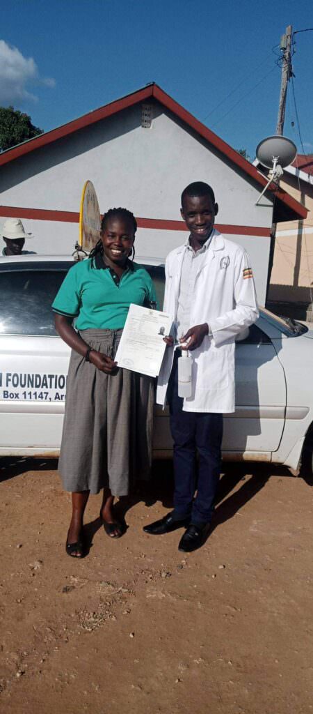 Fahrschule Ausbildung